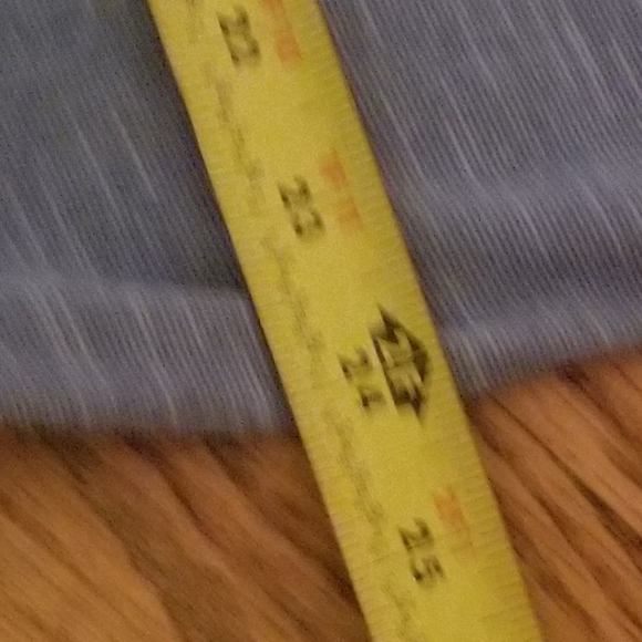 Beautiful Blue Boston Traders Tee - Picture 4 of 4